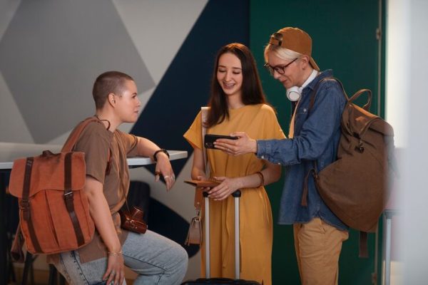 Complete Travel Mastery